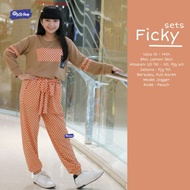 Teen Ricky Clothes 2 Set Cel Original || Janisstory