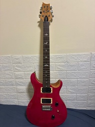 PRS SE Custom 24 電結他