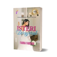 NOVEL - ISTERI BERSYARAT