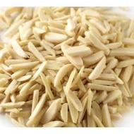 [Guoling] 600g Baked Almond Bars Almond Bars Low Temperature Baked Original Flavor Almond Bars Unfla