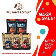 Fuwa Fuwa cat wet food 75gr - Fuwa Fuwa wet cat food Pouch 75 GR - TUNA