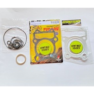 KAWASAKI GASKET KIT KLX 150kawasaki TOP SET GASKET KLX 150 GASKET PERPAK FUBORU GASKET KIT KLX 150