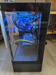 Xeon 文書、遊戲電腦