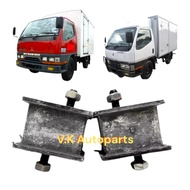 Mitsubishi Canter FB300 FE444 FB511 Speed Gear Mounting Gear Box Mounting MB-201952