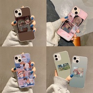 ZX-76 moving castle Silicone TPU Case  Compatible for Motorola Moto 20 E7I S30 Fusion E20 E7 Pro Edg