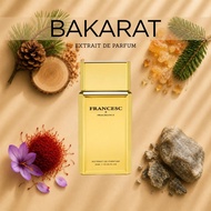 Bakarat 540 30ml Gold Perfume EXTRAIT DE PERFUME KETAHANAN WANGIAN TERJAMIN