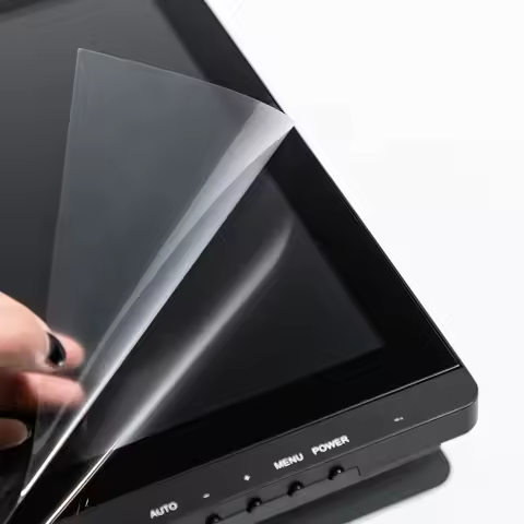 Huion Display Screen Protector Anti-Glare Film Suitable for Kamvas 13 Graphics Tablet Monitor