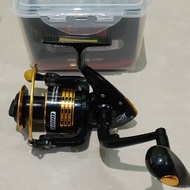 Maguro avengers 5000 spinning Reel