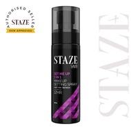 Staze 9to9 Set Me Up Makeup Setting Spray (100ml)