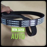 Fan Belt New Triton KL3 2.5 Fan Belt AC New Triton HDX GLS 4pk863