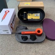 Dyson 戴森HD15吹風機黃玉橙禮盒