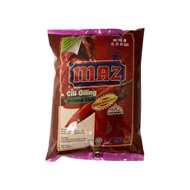 MAZ CILI GILING 350g & 700g (malaysian made)