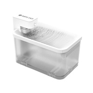 Navi pet Wireless Drinking Fountain V1 น้ำพุแมว by munkong