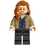 LEGO Minifigure: Hogwarts Express Ginny Weasley hp388
