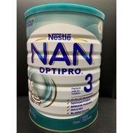 Nestle Nan 3
