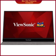 Màn Hình Viewsonic VG1655 - IPS/ Full HD/ 60Hz - Hàng Chính Hãng