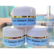 Glow 2 night Cream