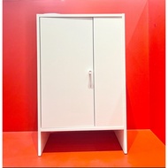 Storage Cabinet Bookcase Single Bakkebo IKEA with door BAGGEBO