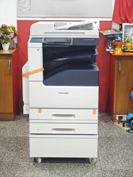 เครื่องถ่ายเอกสารสีมัลติฟังก์ชันXerox ApeosPort C3060