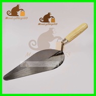 brick spoon / simen spoon / cement spoon 5"