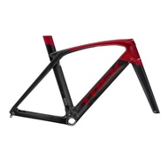 Trek Madone SLR Frameset Gen 6 Carbon Smoke/Crimson