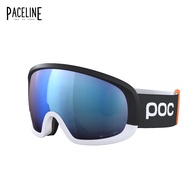 POC - Fovea Mid Race - Snow Goggle - POC Goggles