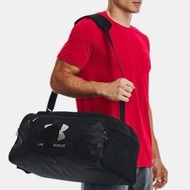 U.A Undeniable Sports TravelClear Bag 5.0 size M. Dimensions: 27cm x 25.5 x 56cm