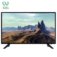 Hotel KTV Home-use LCD TV 32Inch LED LCD TV 4K Android Smart WIFI TV Set