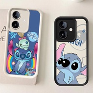 ST29 Stitch Casing for Realme Narzo C31 14X 14 C35 14T 50A 5G Phone Case