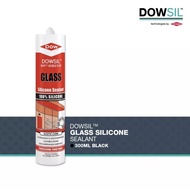 Dowsil Acetic for Glass Sealant 100% Silicone Dow Corning