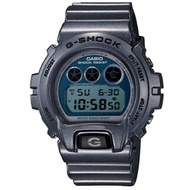 Men's Wristwatch G-Shock Digital Brand Model DW-6900MF-2DR