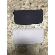 BMW E92 3rd brake light cover