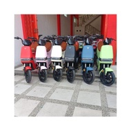 Sepeda Listrik Uwinfly D70 / D60 / T60 / M60 / M70 / M75 / T70 / D75 / T65 L / M6L / M7L / Genio / Z