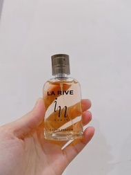 LA Rive 女性淡香水