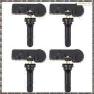 [L W H Y] DE8T1A180AA Tire Pressure Sensor for  Focus Escape Explorer Fusion  Flex Edge  Navigator C