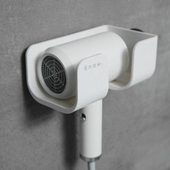 Hair Dryer.Know 無痕壁貼式吹風機架