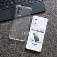 Oppo A76 Oppo A74 4G Oppo A74 5G Oppo A77S Case Airbag Clear Case Shockproof Case Oppo A76 Oppo A74