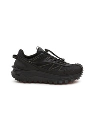 MONCLER TRAILGRIP GTX LOW TOP MEN'S SNEAKERS