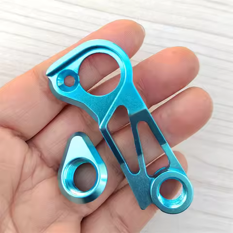 For COLNAGO Bikes, Direct Mount Derailleur Hanger Fit Concept C68 V4RS/V4 Shimano Version Road Bike 