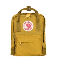 Fjällräven Kanken Mini Backpack 23561 Ochre