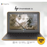 HP Chromebook HD Laptop, 12 INCH, Intel Celeron, 4 GB RAM, 16 GB eMMC, Windows Chrome, Wifi, Webcam 