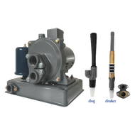 SMILE ปั๊มเจ็ทคู่ดูดลึก รุ่น SM-SQ305D 250วัตต์