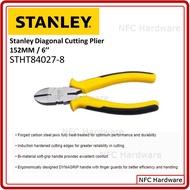 Stanley Diagonal Cutting Plier 152MM / 6’’ STHT84027-8