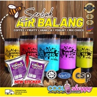 Serbuk Air Balang Pelbagai Perisa Viral Pack