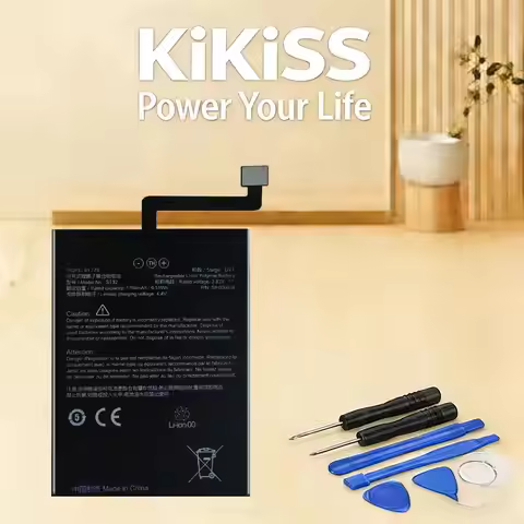 For Amazon Kindle Paperwhite 5 Paperwhite5 26S1027 11Th Gen M2L3EK M2L4EK Lightweight Tablet Battery