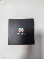 TVB myTV SUPER 盒子 A11  單盒