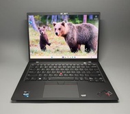 高階輕薄商務筆電Lenovo ThinkPad X1 Carbon Gen 10 14吋 (2022) (i7-1260P, 16GB+1TB SSD)  / Laptop / Notebook /手