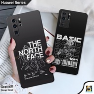 HP Case Huawei P30hp | P30 Pro | P30 Lite | P40 | Latest P40 Pro creative Motif - Huawei P30 & P40 S