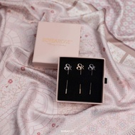 SOFEAROSE Magnetic Pin | Brooch | Buckle Ring | Penlope Pin