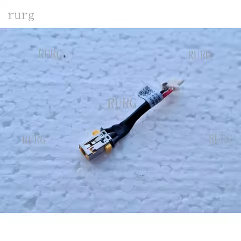 R+ for Acer Aspire Go 15 AG15-31P DC Power Jack Socket Cable DD0Z8SAD010